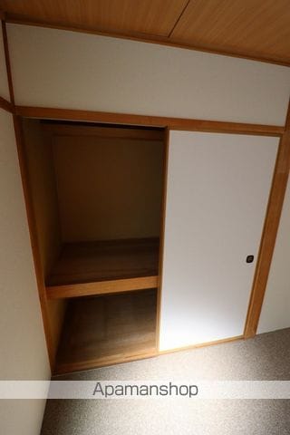 リベラハイツの内装写真