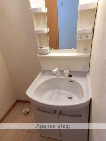 KANON21の内装写真