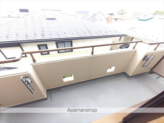 パストラル御園の内装写真
