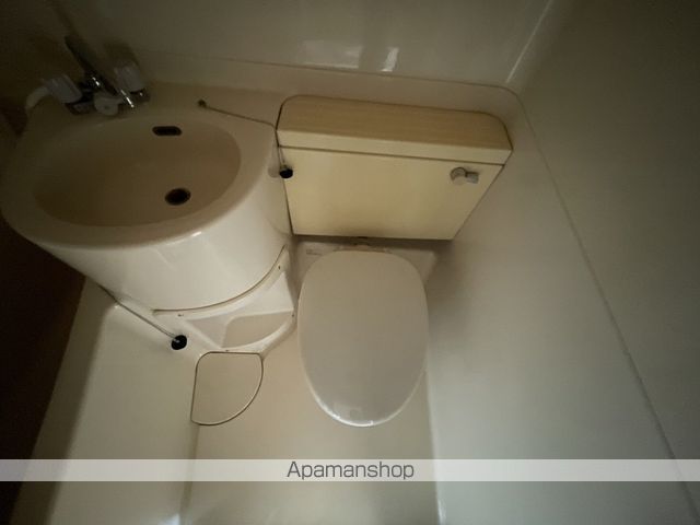 アメニティ曽根の内装写真