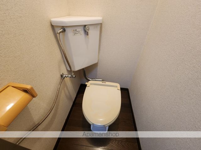 神出町東ハイツの内装写真