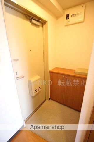 ノースパレス元町の内装写真