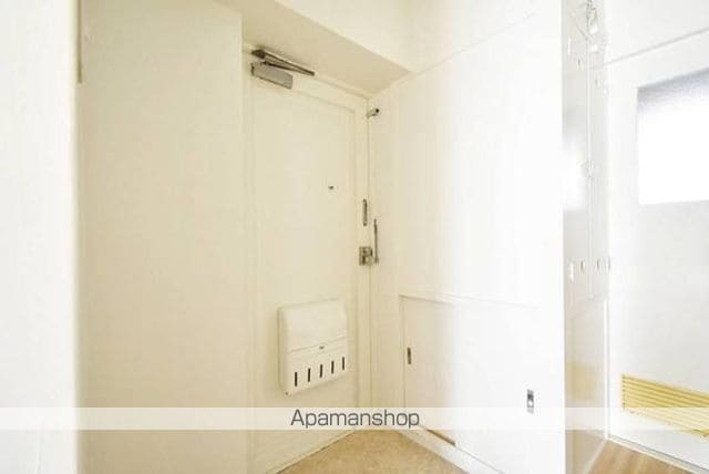 ビレッジハウス生守第二1号棟の内装写真