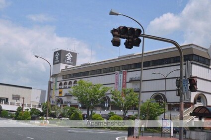 岡山県倉敷市昭和１丁目[1K/25.08m2]の周辺7