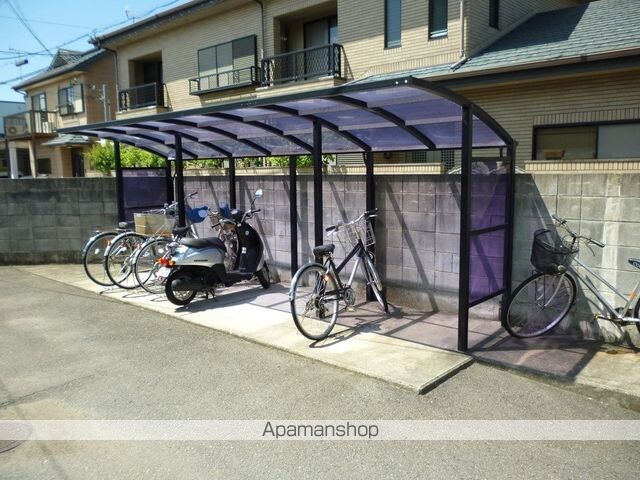 ウィンディ西浜[2DK/44.82m2]の外観2