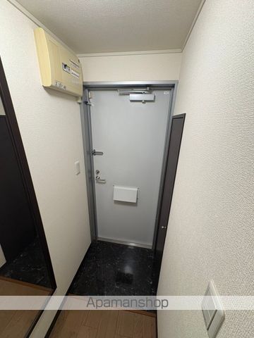プログレ加美東の内装写真