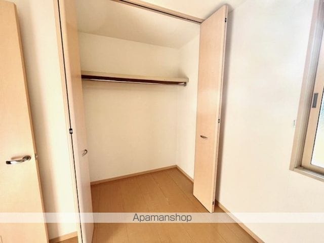 ブロード リッジ Aの内装写真