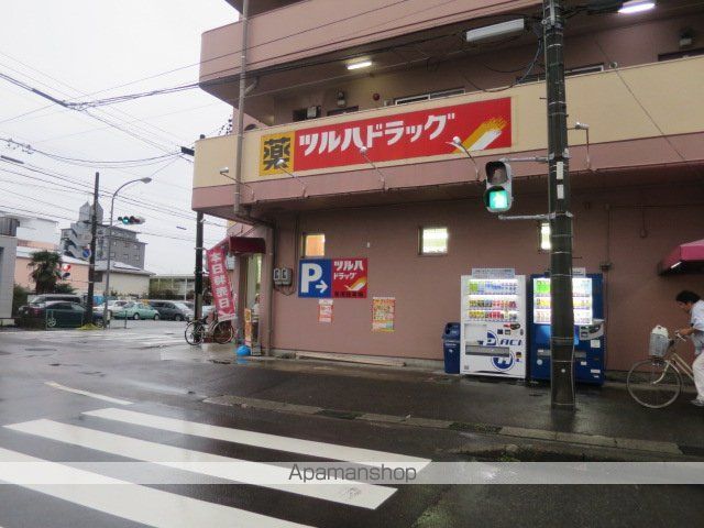 フォレストKの周辺写真