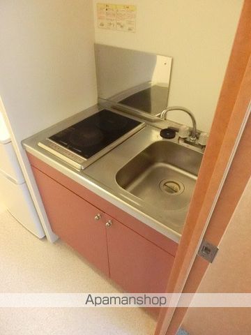 レオパレス藻の内装写真