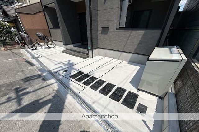 カメリア神崎川のその他写真