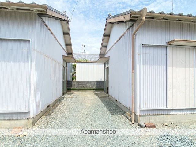 明園荘5の外観写真