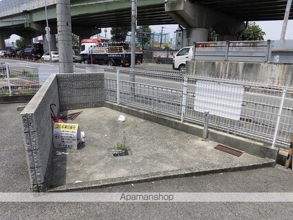 あすなろ[2LDK/56.25m2]の共用部2