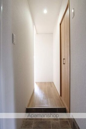 オックスフォードサーカス松山ＩＣ　Ⅰ[1LDK/39.6m2]の玄関