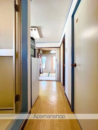 和歌山県和歌山市島崎町３丁目[1K/15m2]の内装8