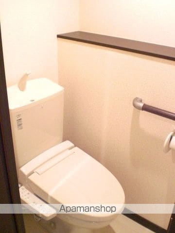クレイノエスポワール ソフィアの内装写真