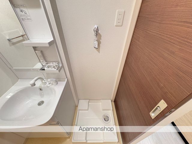 YUMAISON WESTの内装写真