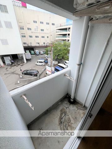 コンフォート宮崎の内装写真