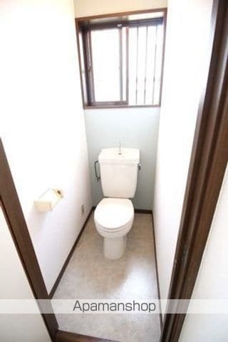 コーポ・シライの内装写真