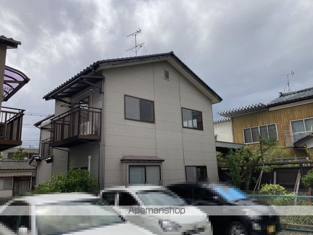 小針3丁目渡部恵子貸家