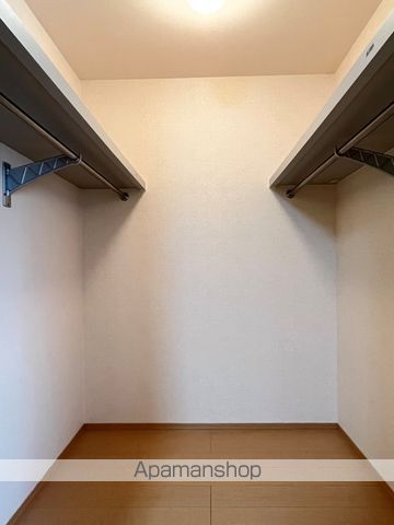 メルベイユ・フロールの内装写真