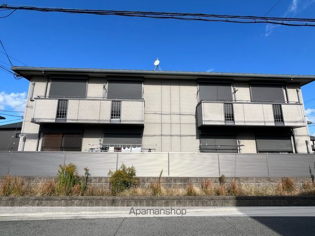 DAIKENN浜寺南町 F棟の外観写真