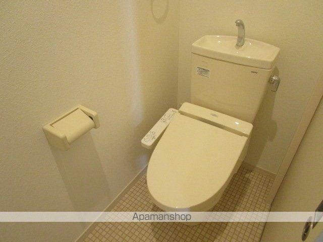 フローリッシュkamifuruの内装写真