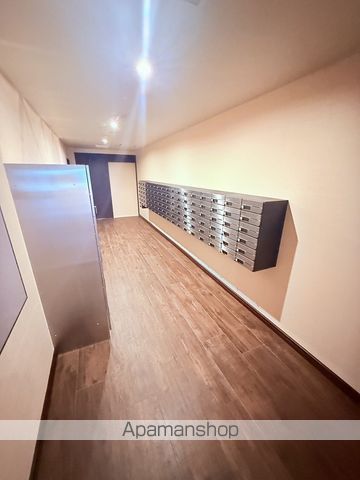 プレジオ塚本アジアンのその他写真