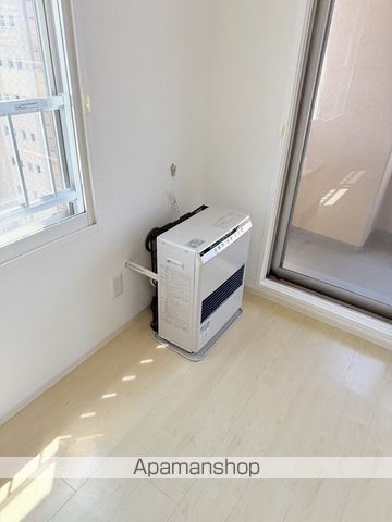 グランカーサ北3条の内装写真