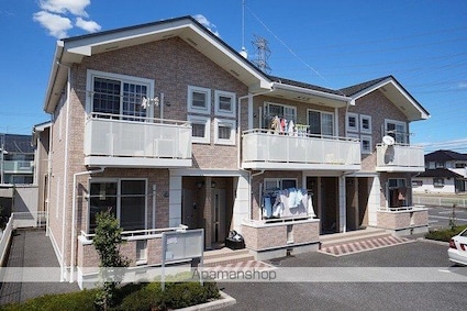 プチレジデンスディーヴァＨ[1LDK/46.28m2]の外観1