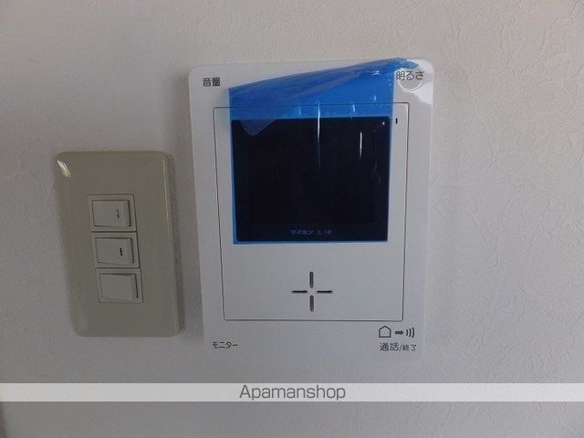 ボンシックコロニーIIの内装写真