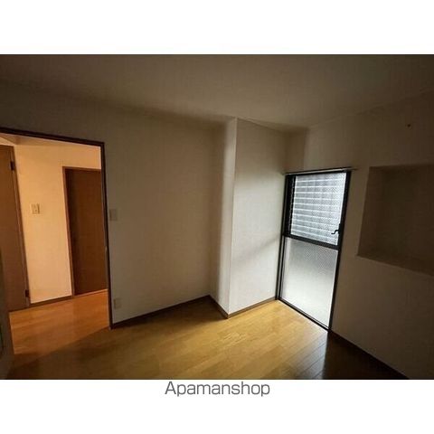 グランメール香久山の内装写真