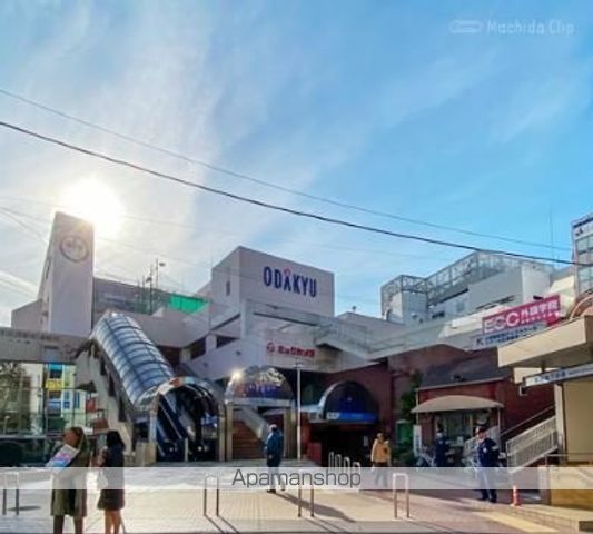 Lysstienの周辺写真