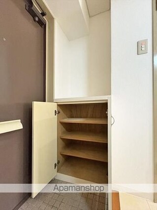 サンシャイン緑町Ⅱ[1K/19.8m2]の内装1