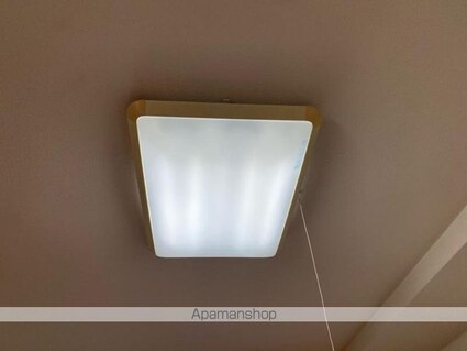 ドエール中央町[1K/34.14m2]の内装4