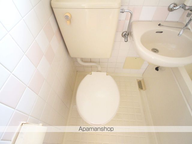 M’PLAZA津田駅前壱番館の内装写真
