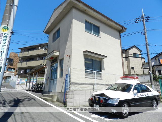 市川カトレアハイツうぶすなの周辺写真