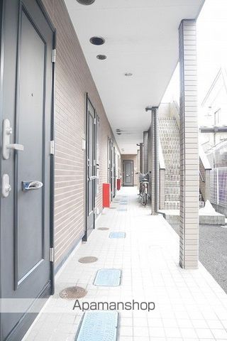 サンシティ沖野Cの外観写真