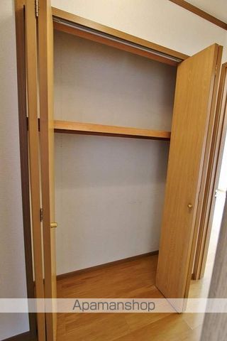 ガーデンハウスTADA Aの内装写真
