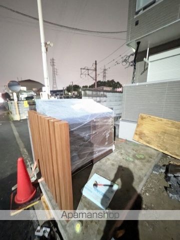 リブリ・エルカーサ亀有の内装写真