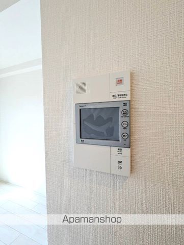 エスリードレジデンス梅田グランゲートの内装写真