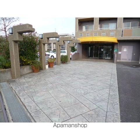 カーサベルデの周辺写真