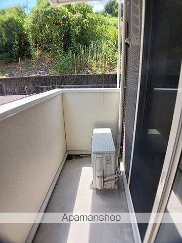 ダリエIIの内装写真