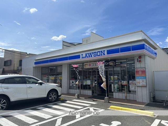 リベルタ基山の周辺写真