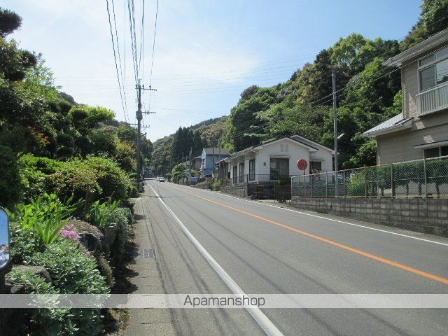 西浦アパートIの周辺写真