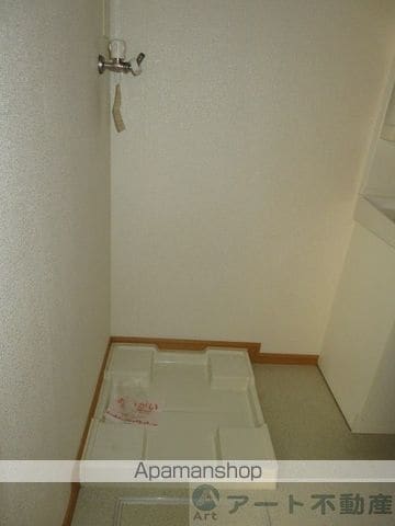サピーガーデンIIの内装写真