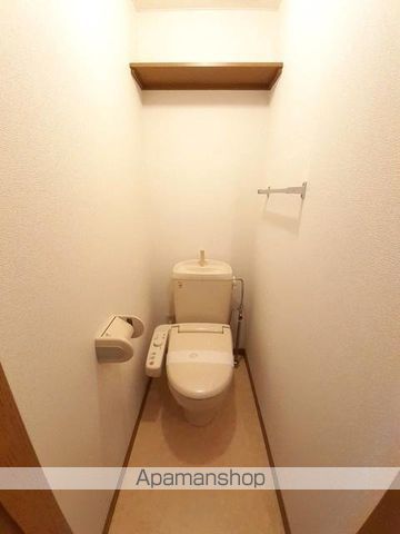 COMFORT MANSIONの内装写真