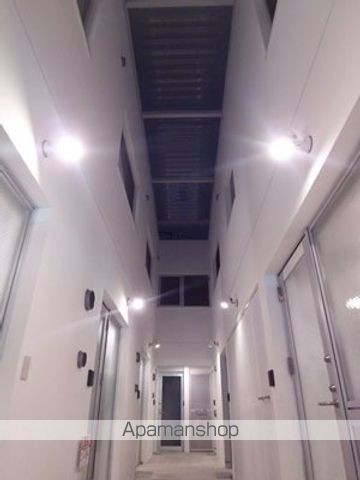 メゾンド学芸大の外観写真