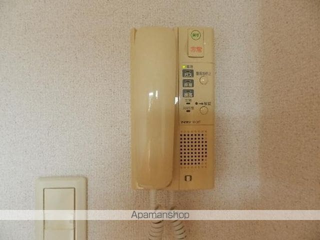 メテオーロ舞浜の内装写真