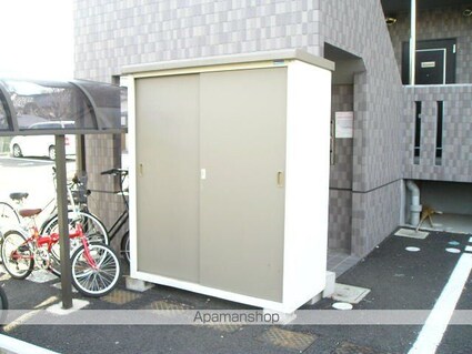 ロイヤルＭ橋詰[1K/28.97m2]の共用部1