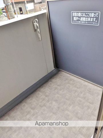 メインステージ新大阪の内装写真